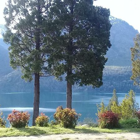 El Mirador-Casa Cipres Villa Bariloche Buitenkant foto